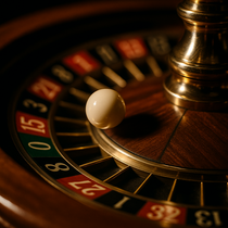 SGCasino - Live Roulette with Real Dealers