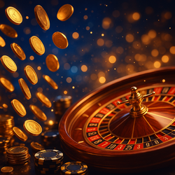 SGCasino 100% Bonuss līdz €500 + 200 Bezmaksas Griezieni