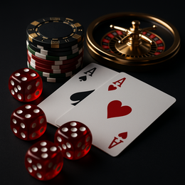 SGCasino - Atbildīga Azartspēļu Spēlēšana - Latvija