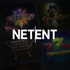 NetEnt Provider Logo