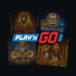 Play'n GO Provider Logo