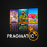 Pragmatic Play Provider Logo