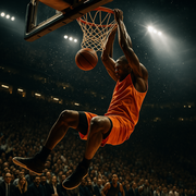 SGCasino - Basketball Sports Betting