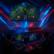 SGCasino - Esports Betting